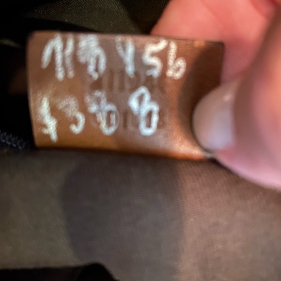 Gucci Monogram Medium Sukey Tote. Very good condition - Picture 8 of 8